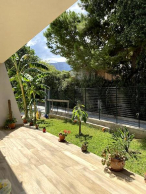 Casa Woow Carini